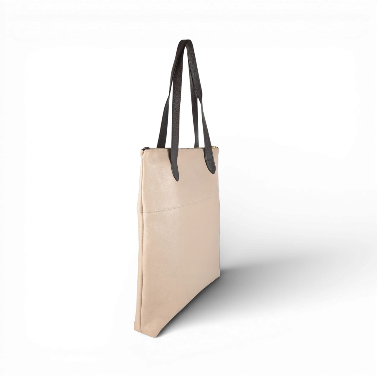 Liali shopper dusty pink