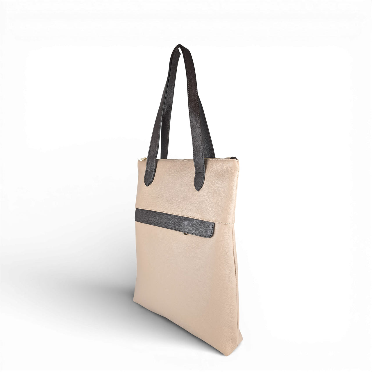 Liali shopper dusty pink