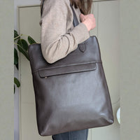 Liali shopper dusty pink