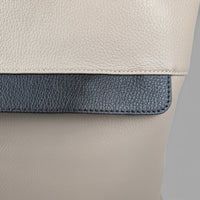 Liali shopper dusty pink
