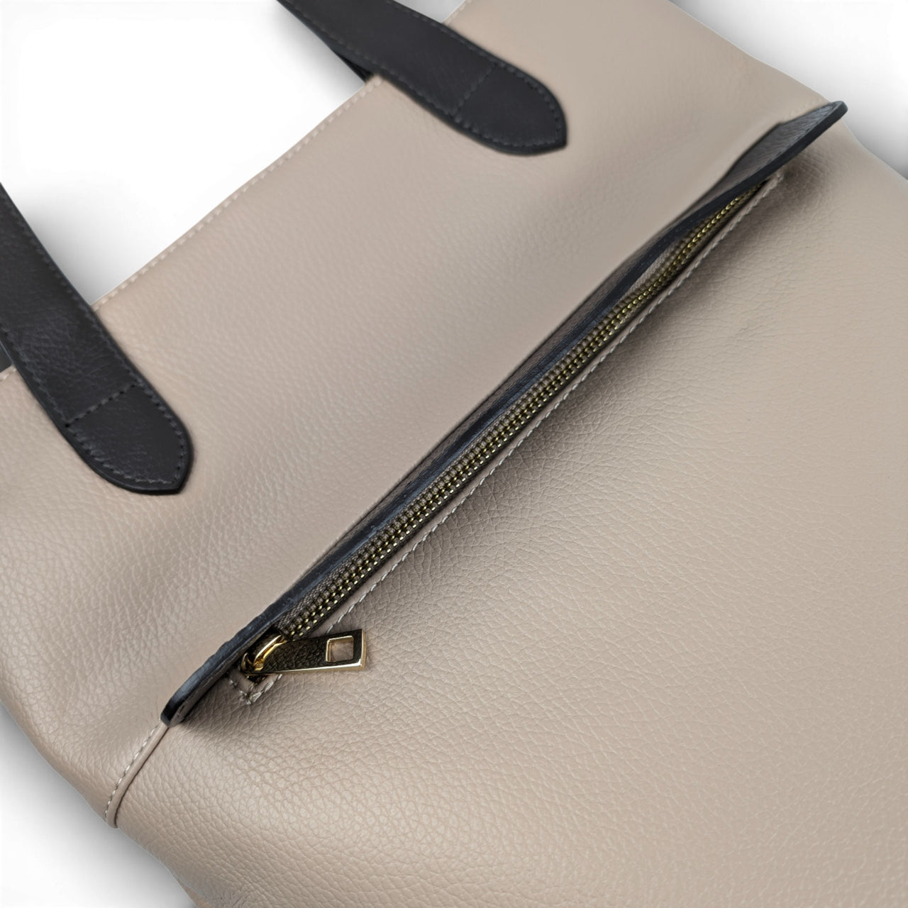 Liali shopper dusty pink