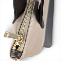 Liali shopper dusty pink