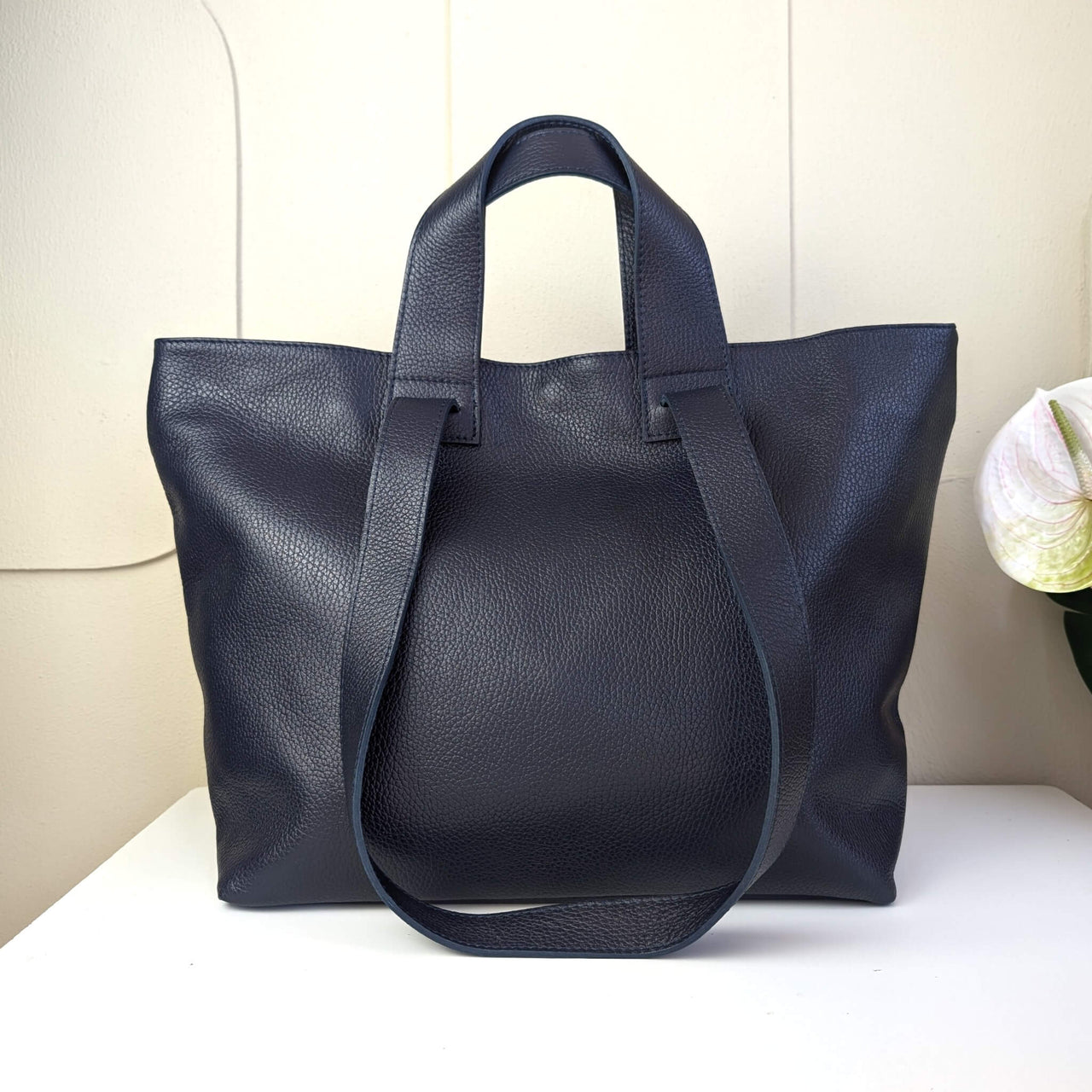 Liforela PB shopper navy