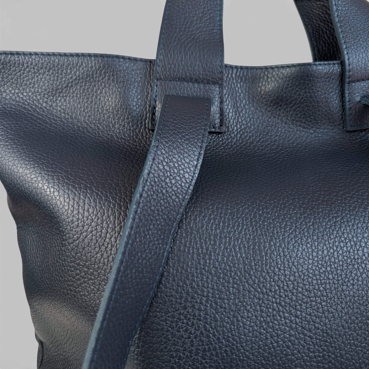 Liforela PB shopper navy
