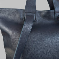 Liforela PB shopper navy