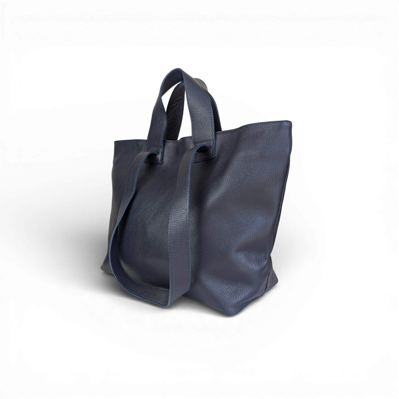 Liforela PB shopper navy