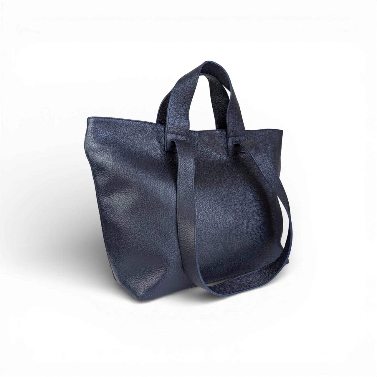 Liforela PB shopper navy
