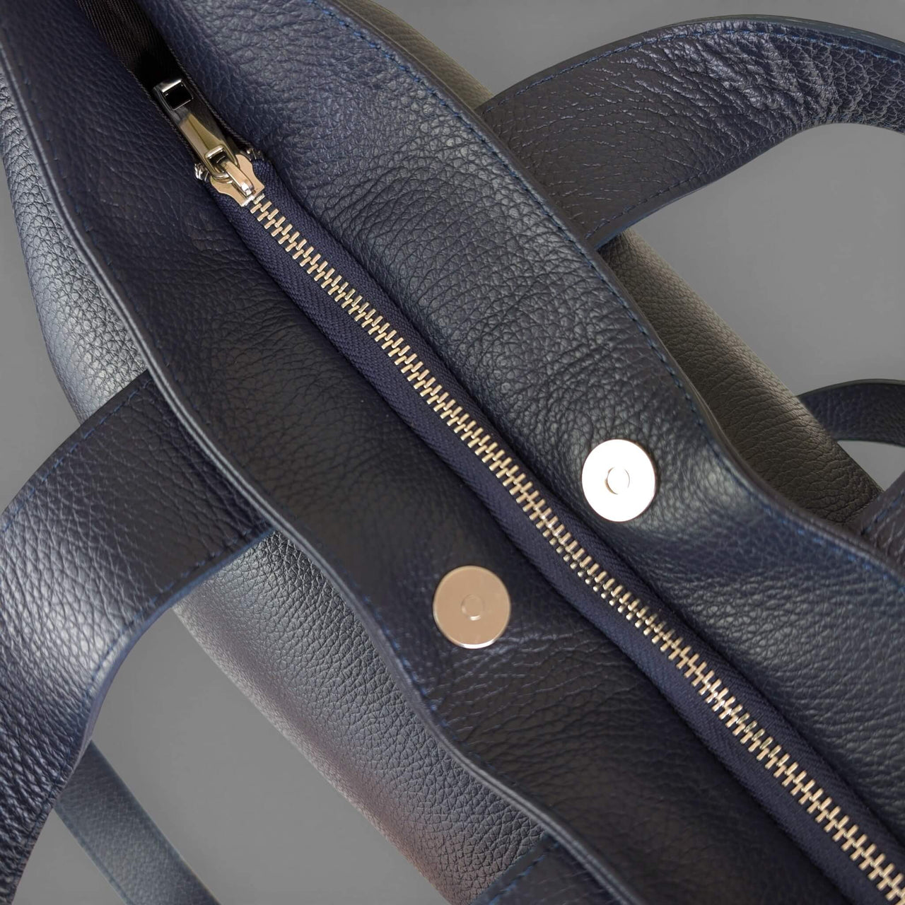 Liforela PB shopper navy