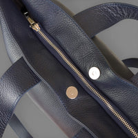 Liforela PB shopper navy