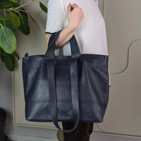 Liforela PB shopper black
