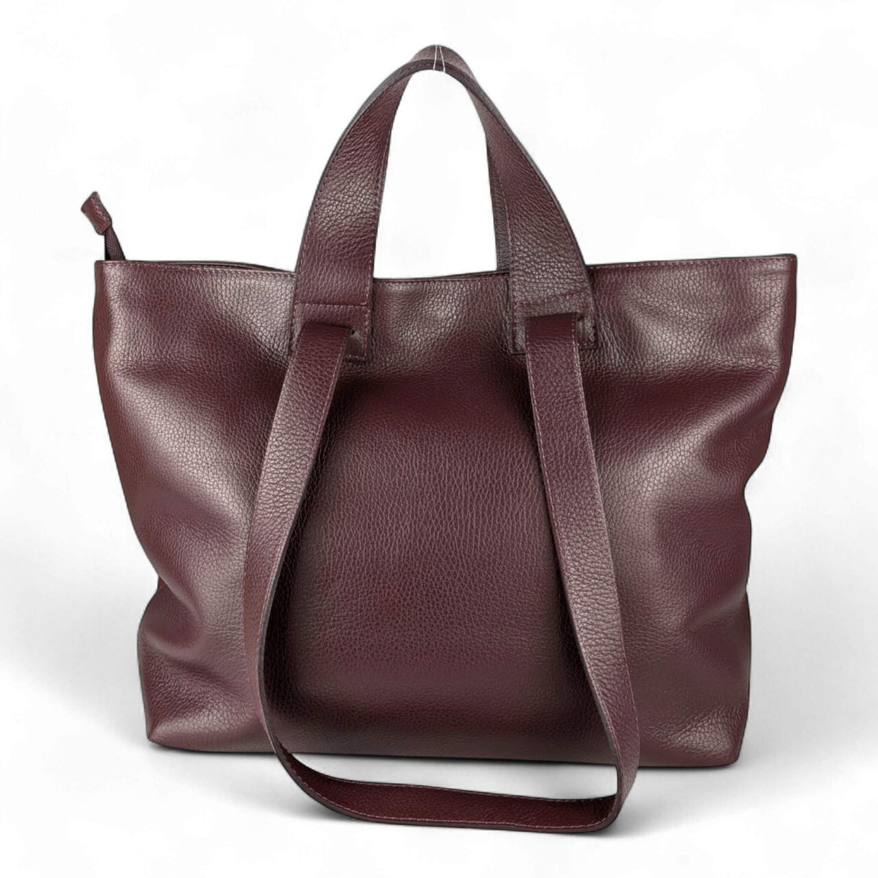 Liforela suede shopper