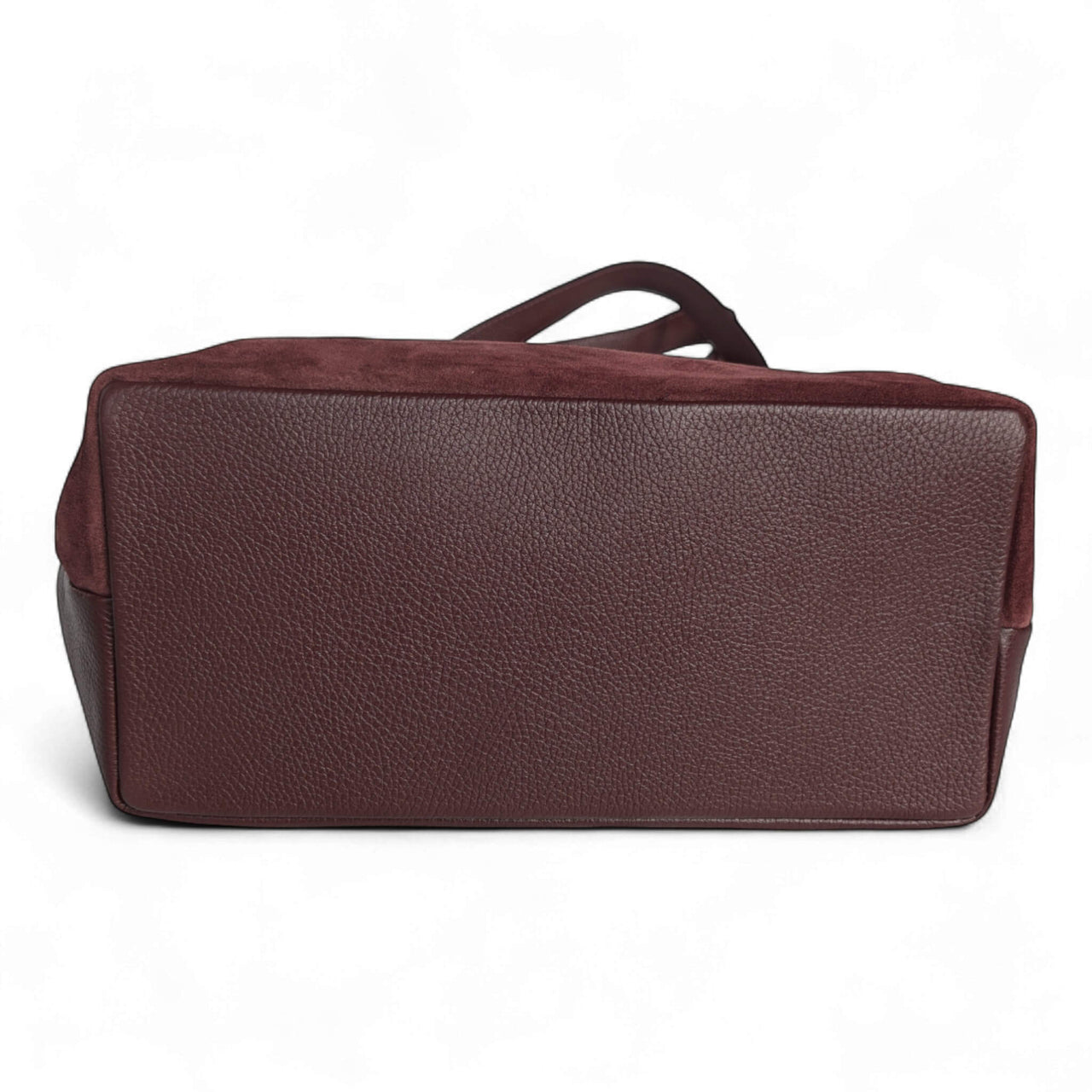 Liforela suede shopper