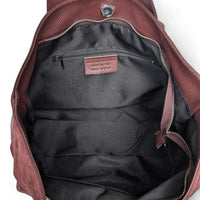 Liforela suede shopper