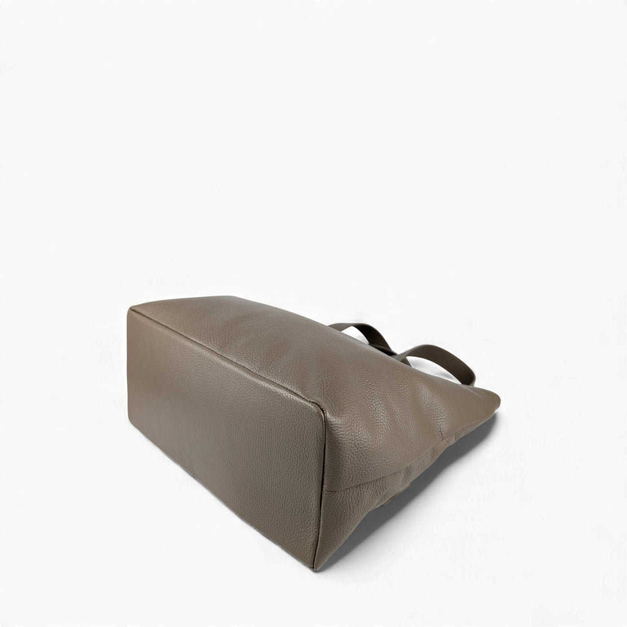 Liforela shopper taupe dark