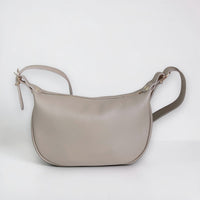 Lodesi crossbody bag taupe light