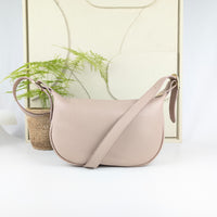 Lodesi crossbody bag chocolate