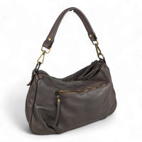 Lorefali handbag chocolate