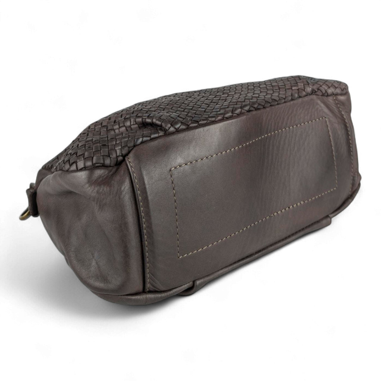 Lorefali handbag chocolate