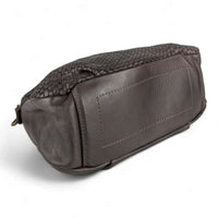 Lorefali handbag chocolate