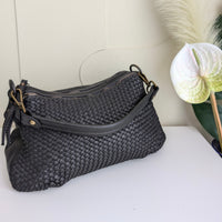 Lorefali handbag black