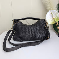 Lorefali handbag black