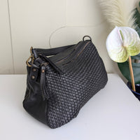 Lorefali handbag black