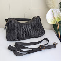 Lorefali handbag black
