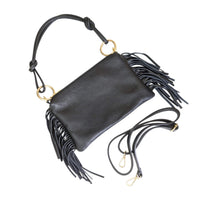 Milea PB shoulder bag S black