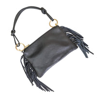 Milea PB shoulder bag S black