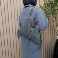 Milea shoulder bag L