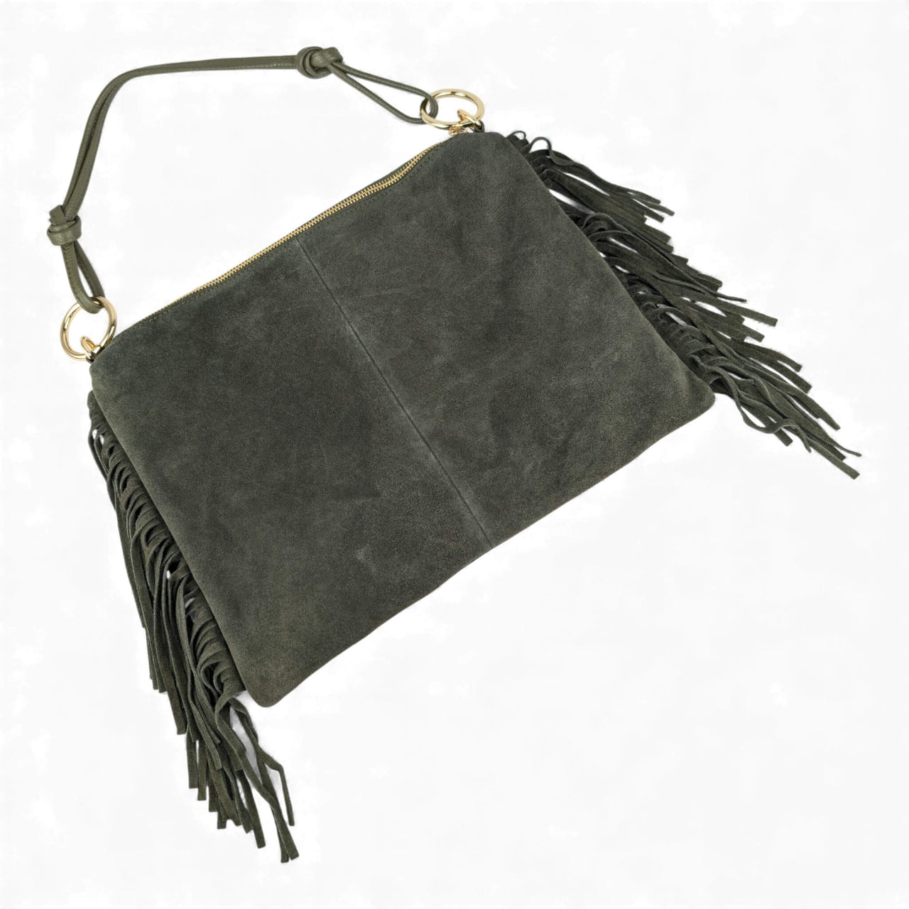 Milea shoulder bag L