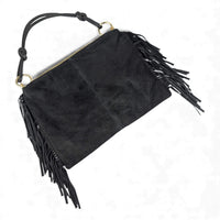 Milea shoulder bag L