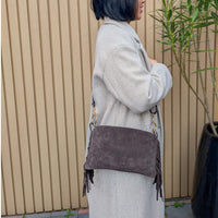 Milea shoulder bag S