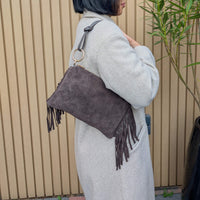 Milea shoulder bag S