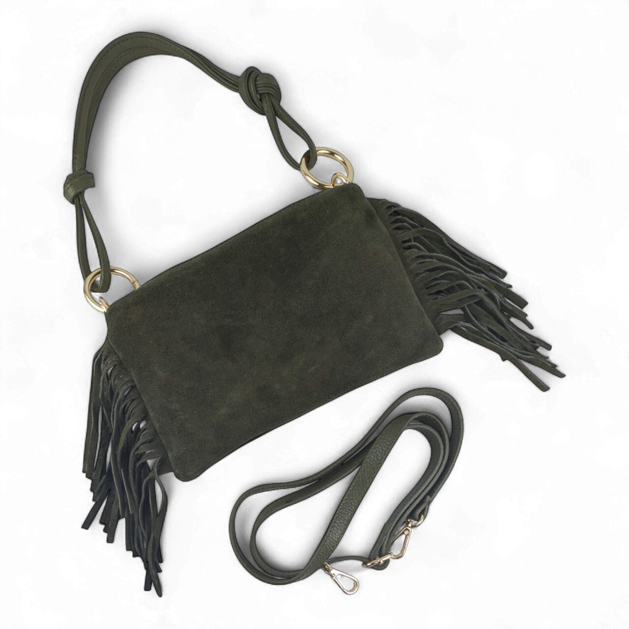 Milea shoulder bag S