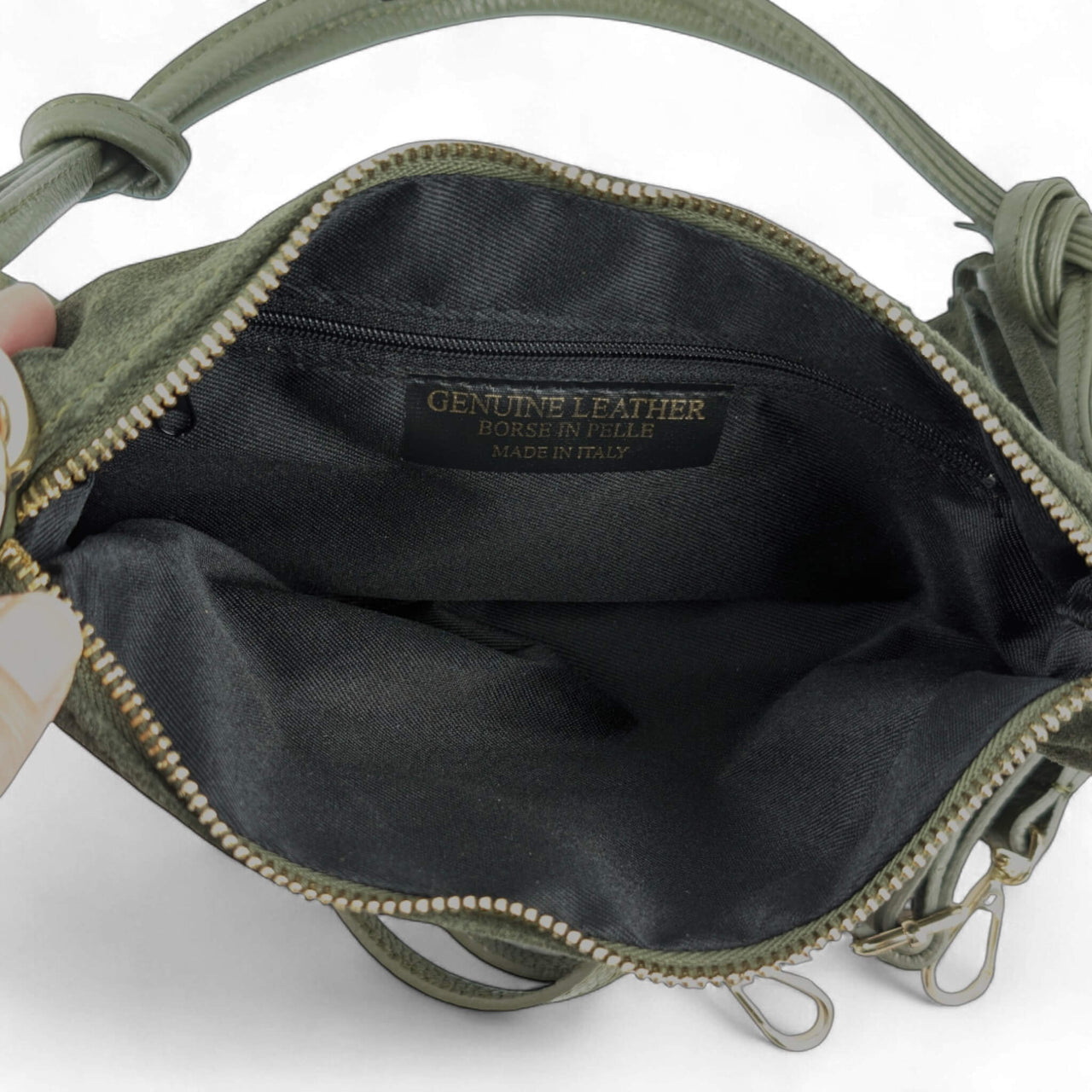 Milea shoulder bag S