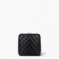 Naali crossbody bag black