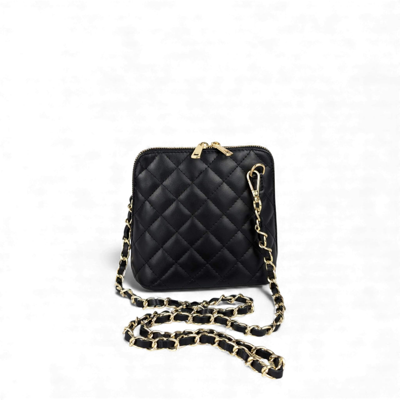 Naali crossbody bag black