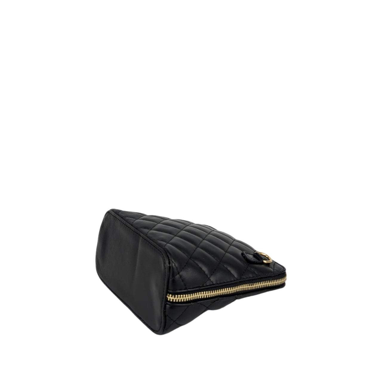 Naali crossbody bag black