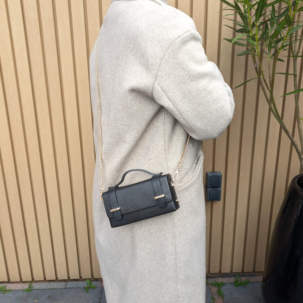 Nafen Ruga micro bag