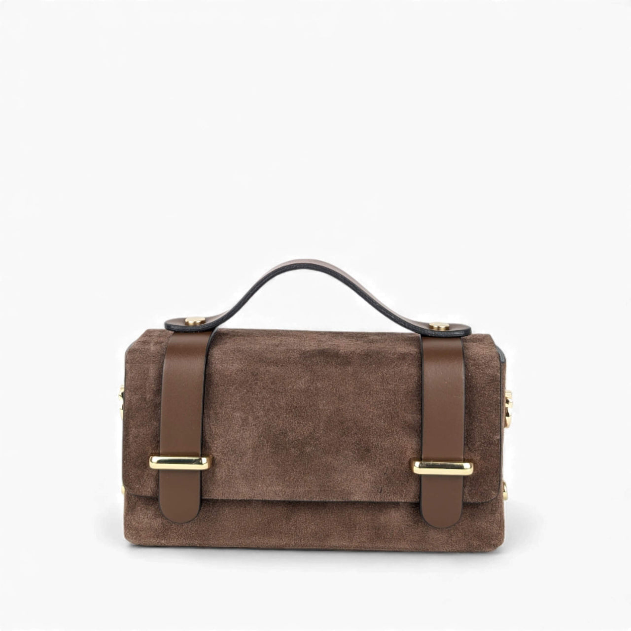 Nafen crossbody bag