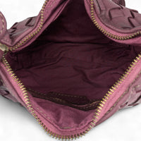 Neivan handbag S burgundy