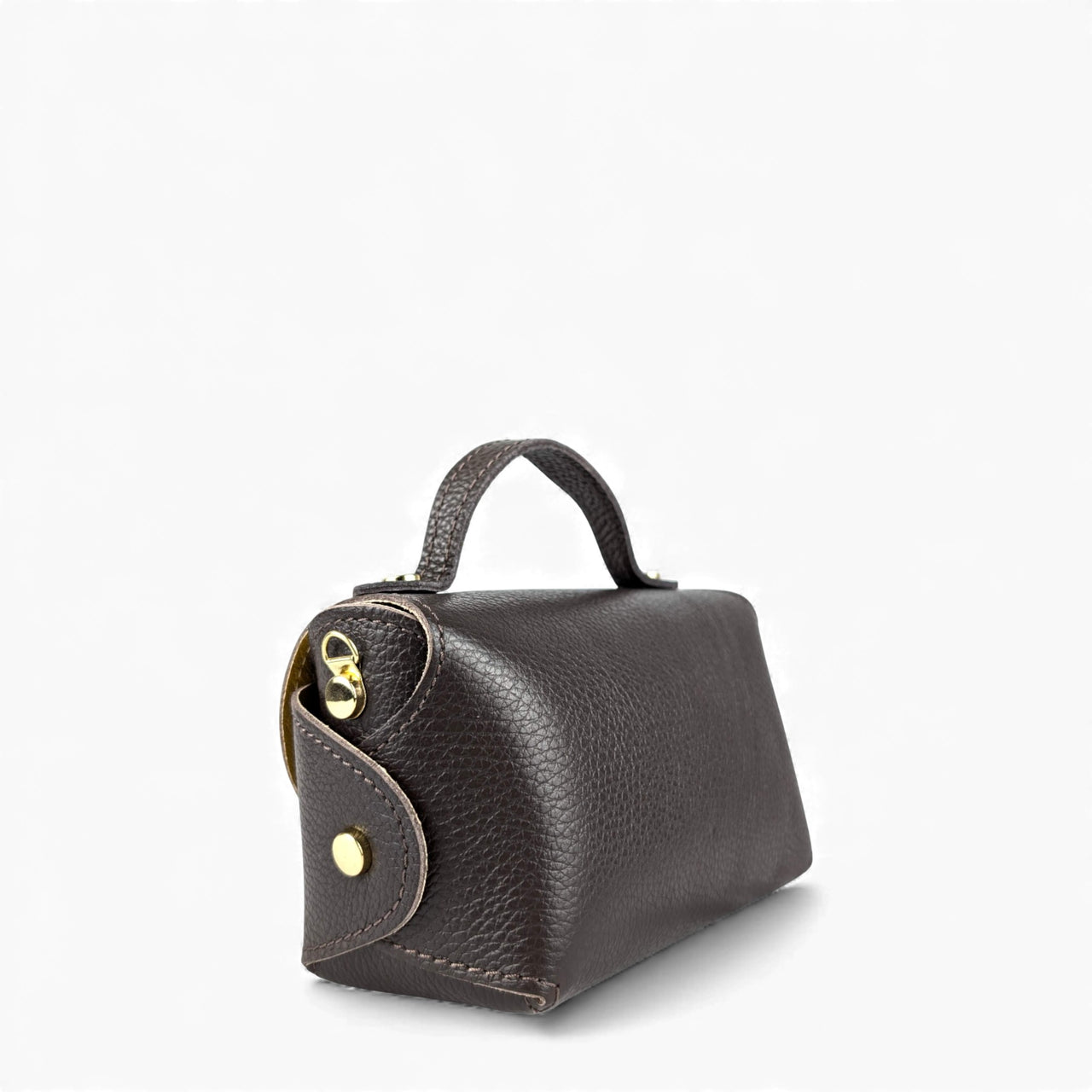Ojelie crossbody bag chocolate