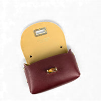 Ojelie crossbody bag