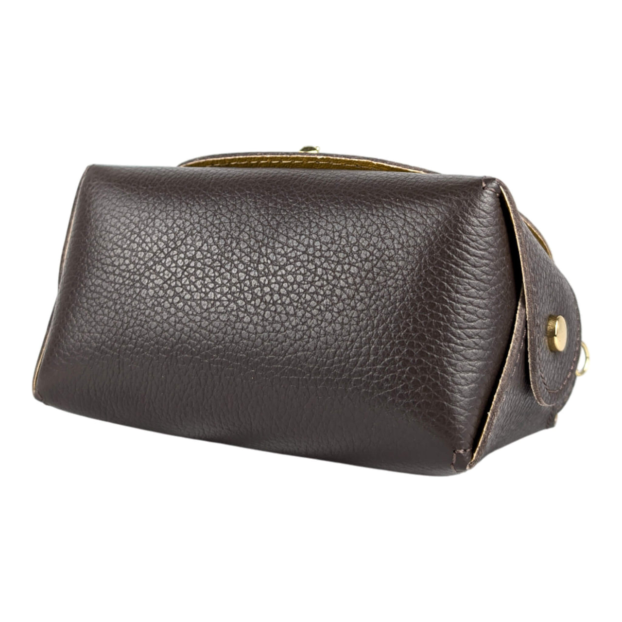 Ojelie crossbody bag chocolate