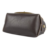 Ojelie crossbody bag chocolate