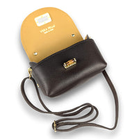 Ojelie crossbody bag