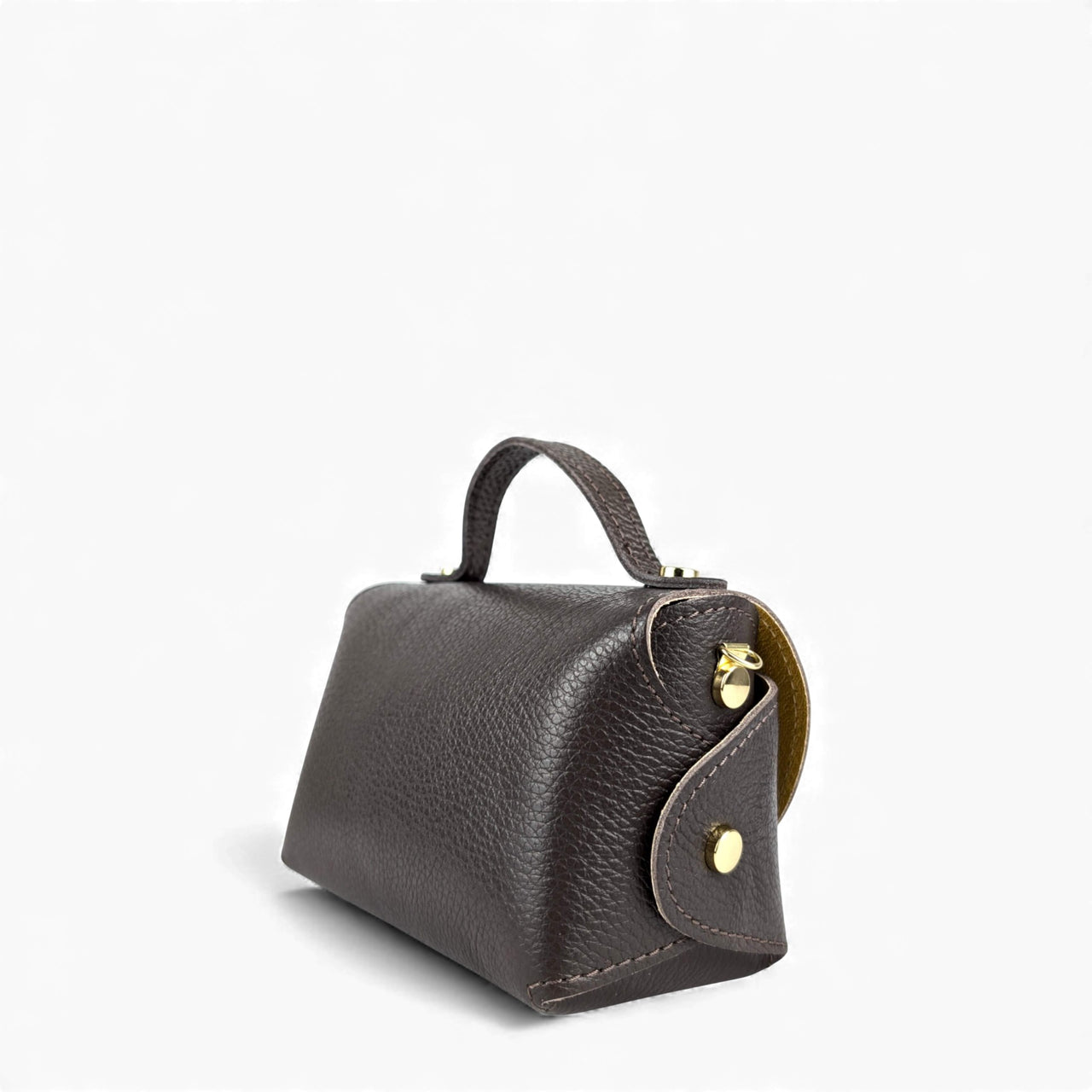 Ojelie crossbody bag chocolate