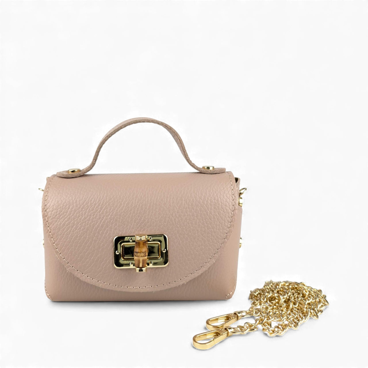 Ojelie crossbody bag