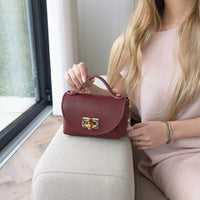 Ojelie crossbody bag